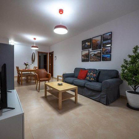 Апартаменти Casa Mina Фронтера Екстер'єр фото